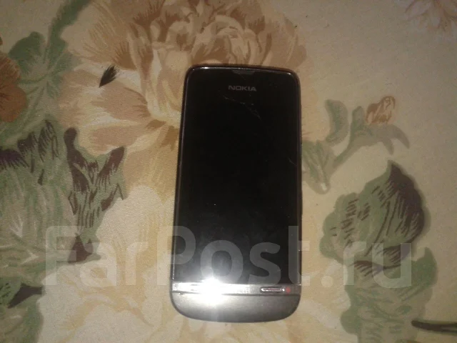 Nokia Asha 311. �/� ����
