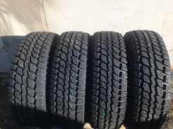 Dean Tires Wintercat SST. ����� ����