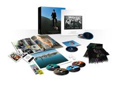 Pink Floyd: Wish You Were Here (2 DVD + Blu-ray + 2 CD /фирм. ). Под заказ