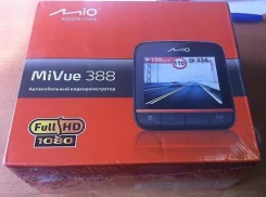 Mio MiVue 388 ����