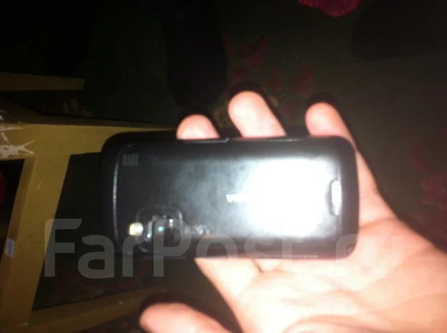 Nokia C6-00. �/� ����