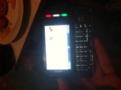 Nokia C6-00