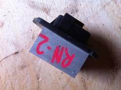 Реостат печки. Honda Stream, RN4, RN2, RN3, RN1