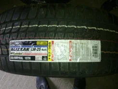 Bridgestone Blizzak LM-25 4x4. ������, ��� �����, 2012 ���, �����