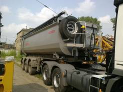 Grunwald. Самосвальный 9453-0000010-50, 30 000 кг.
