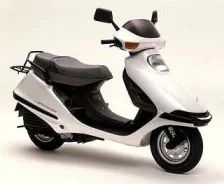 Honda Spacy 125. 125����. ��., ��������, ���������, ������ �� �� ����