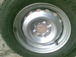 Bridgestone Regno GR-7000. 2011 ���, 10�%, 4 ��
