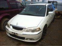 Honda Odyssey. RA7RA8RA9, J30A