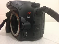 Sony Alpha SLT-A65 Body. 20 � ����� �� ����