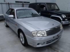 Nissan Gloria. HY34, VQ30DET