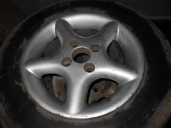 Lawu. x13", 4x98 ����