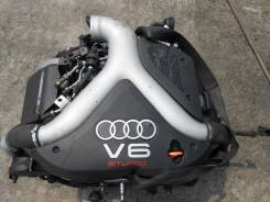 Двигатель в сборе. Audi: A6 allroad quattro, S6, A4, A6, S4 Двигатели: AKE, APB, ARE, BAS, BAU, BCZ, BEL, BES, AJK, ALT, AML, AMM, ANK, ASG, ASM, ASN...