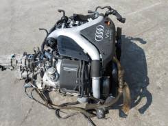 Двигатель в сборе. Audi: A6 allroad quattro, S6, A4, A6, S4 Двигатели: AKE, APB, ARE, BAS, BAU, BCZ, BEL, BES, AJK, ALT, AML, AMM, ANK, ASG, ASM, ASN...