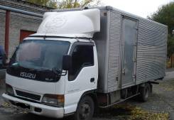 Isuzu Elf. , 4 570 куб. см., 3 500 кг.