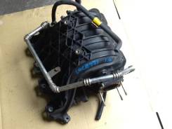 Коллектор впускной. Chevrolet Lacetti, J200 Двигатели: F16D3, F14D3
