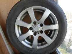 Primo. x15 5x114.30