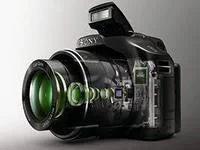Sony Cyber-shot DSC-HX100V. 15 - 19.9 ��, ���: 14� � ����� ����
