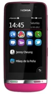 Nokia Asha 311 ����
