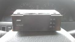 Часы. Toyota: Ipsum, Town Ace Noah, Lite Ace Noah, Regius, Gaia, Picnic Двигатели: 3CTE, 3SFE, 3CT, 1KZTE, 3RZFE
