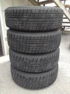 Bridgestone. Всесезонные, 10 %, 4 шт