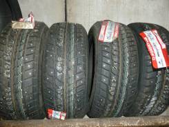 Roadstone Winguard 231. Зимние, шипованные, без износа, 4 шт
