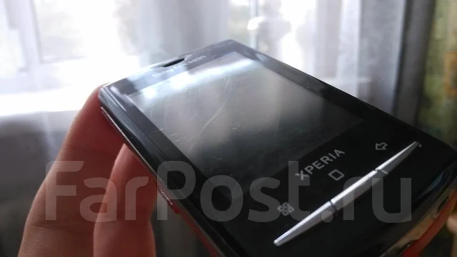 Sony Ericsson Xperia X10 mini pro. �/� ����