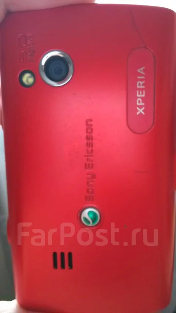 Sony Ericsson Xperia X10 mini pro. �/� ����