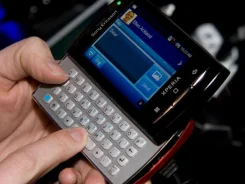 Sony Ericsson Xperia X10 mini pro. �/� ����