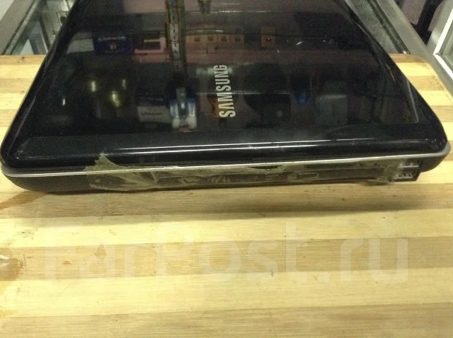Samsung RV508 ����
