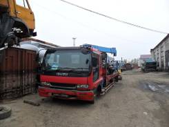 Isuzu Forward. Продам , 8 200 куб. см., 5 000 кг., 4x2