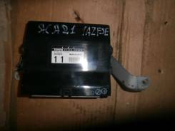 Блок abs. Toyota RAV4, ACA21W, ACA21 Двигатель 1AZFSE