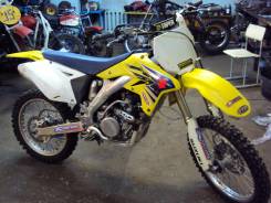 Suzuki RM-Z 250. 250 куб. см., исправен, птс, с пробегом