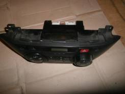 Блок управления климат-контролем. Toyota RAV4, ACA21W, ACA21