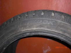Hankook Radial. 2012 ���, ��� ������, 2 ��