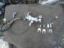 Замок зажигания. Suzuki Escudo, TL52W Двигатель J20A