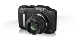Canon PowerShot SX160 IS. 15 - 19.9 ��, ���: 14� � ����� ����