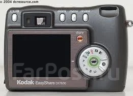 Kodak Easyshare. 6 - 6.9 ��, ���: 3� ����