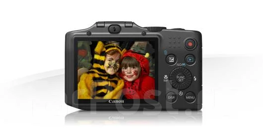 Canon PowerShot SX160 IS. 15 - 19.9 ��, ���: 14� � ����� ����
