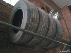 Michelin Defender. 2010 ���, �/�, ����� 30�% ����