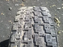 Dunlop Radial. 10�%, 2 ��