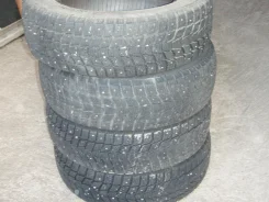 Toyo Observe G1S Plus. �/�, ����� 40�% ����