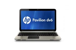 HP PAVILION dv6-6b63er. ��� 8 ��, ���� 1 000���, WiFi, Bluetooth, ����������� �� 3��. ����