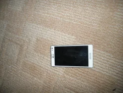 LG Optimus L9