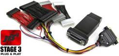 BMS JB4 Stage3 для BMW 135i/335i N54 (+ 80л. с. ). BMW Z4 BMW X6 BMW X5 Двигатель N54B30