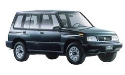 Suzuki Escudo. G16A