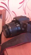 Canon EOS 600D Kit. 15 - 19.9 ��