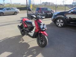 CY 125 T, 2019. 125 куб. см., исправен, птс, без пробега
