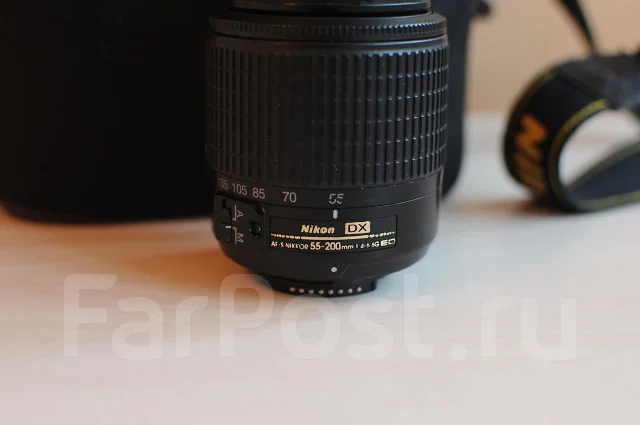Nikon D3000 Kit. 10 - 14.9 �� ����