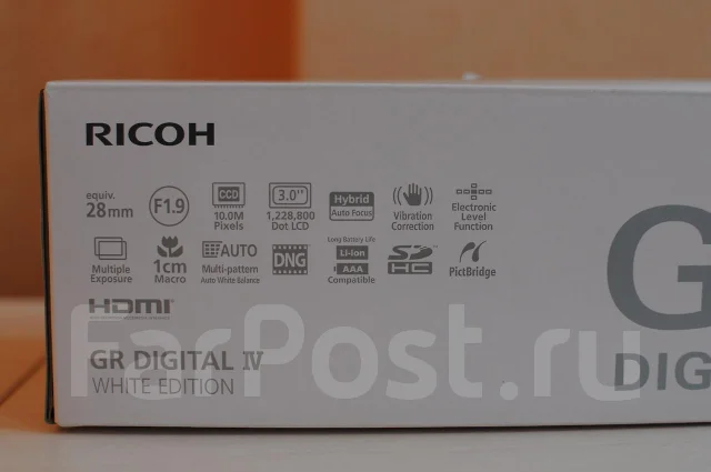 Ricoh. 10 - 14.9 �� ����