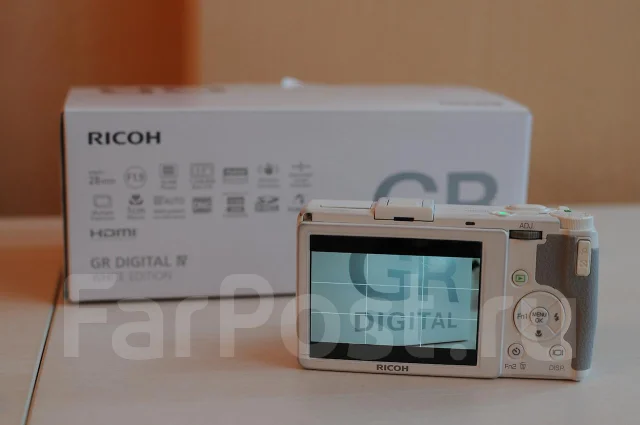 Ricoh. 10 - 14.9 �� ����